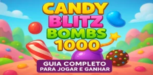 Candy Blitz Bombs 1000: Guia Completo Para Jogar e Ganhar